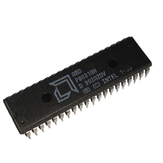 CIRCUITO INTEGRADO P8031AH DIP-40 AMD